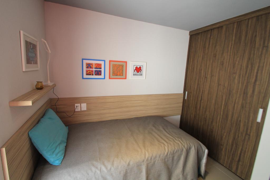 Bucareli 136 Apartment *