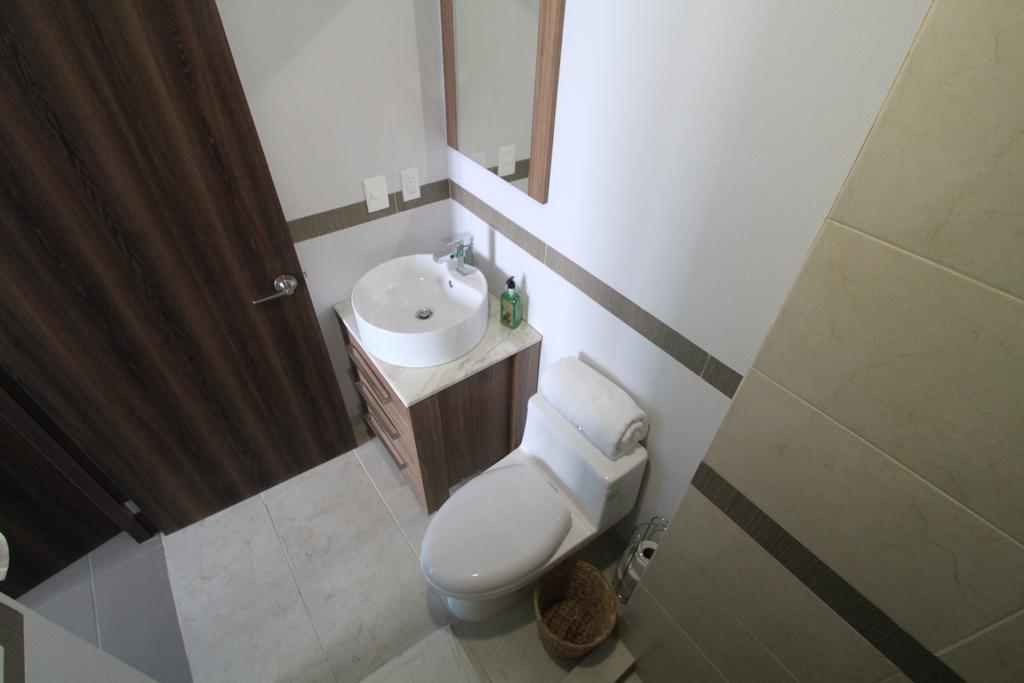 Bucareli 136 Apartment *